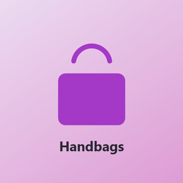 Handbags