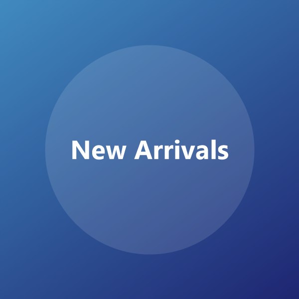 New Arrivals