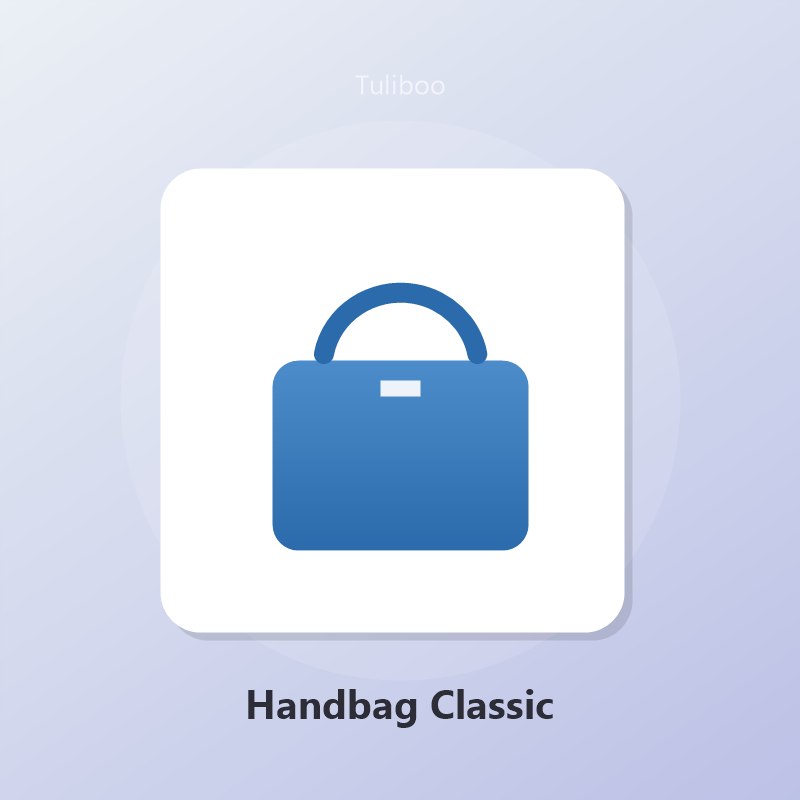 Handbag Classic
