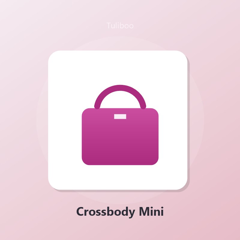 Crossbody Mini
