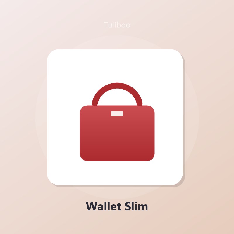 Wallet Slim
