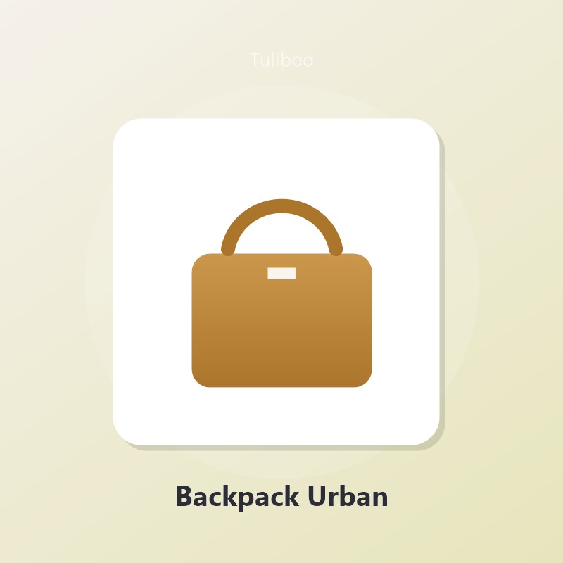 Backpack Urban