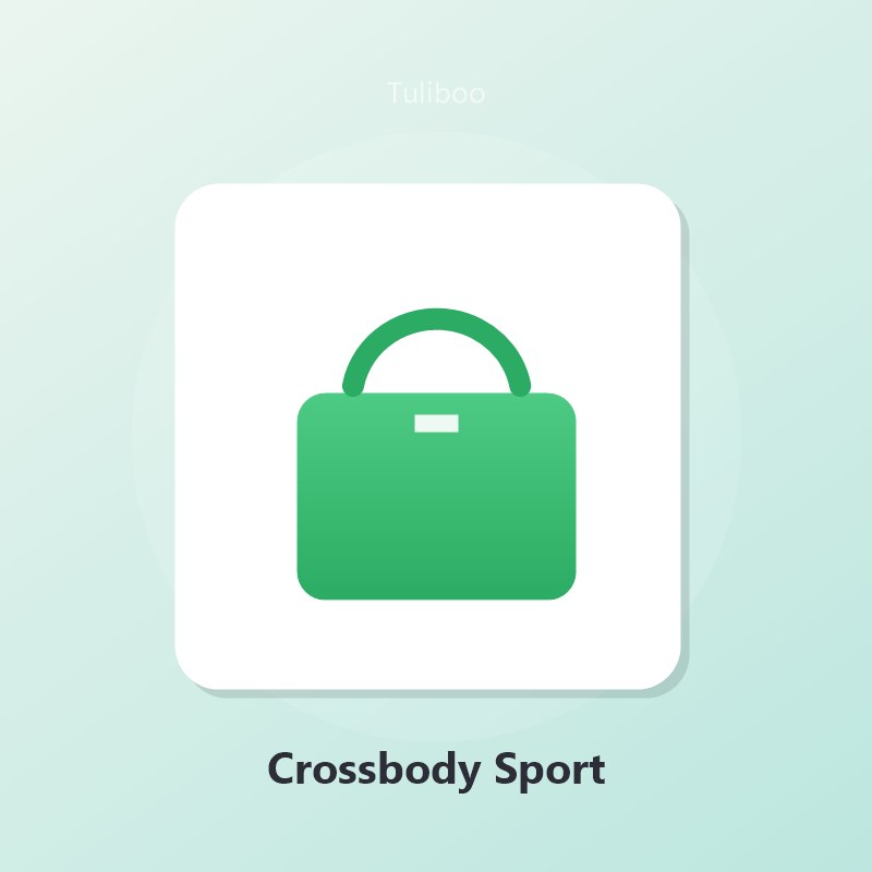 Crossbody Sport