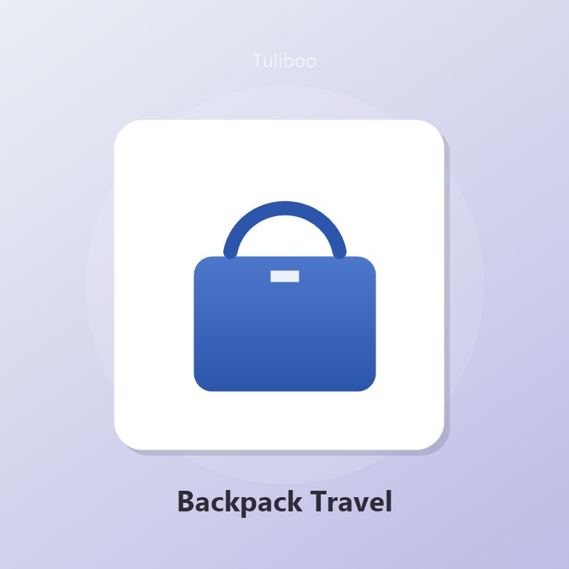 Backpack Travel