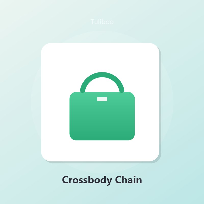 Crossbody Chain