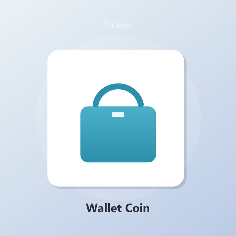 Wallet Coin